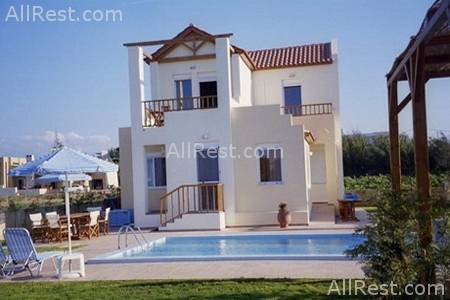 Villa Helios 